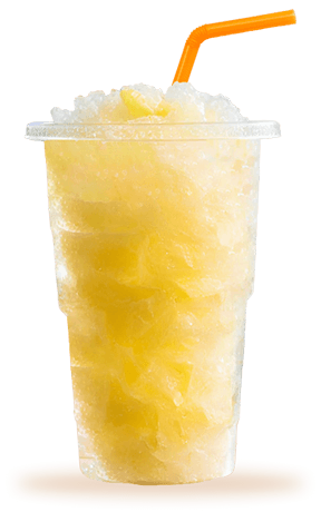 granita siciliana